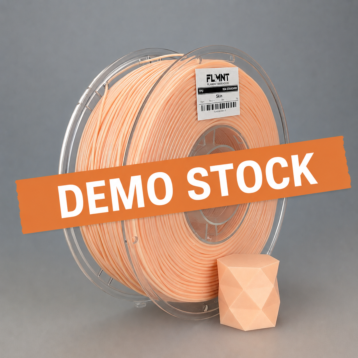 Demo Stock