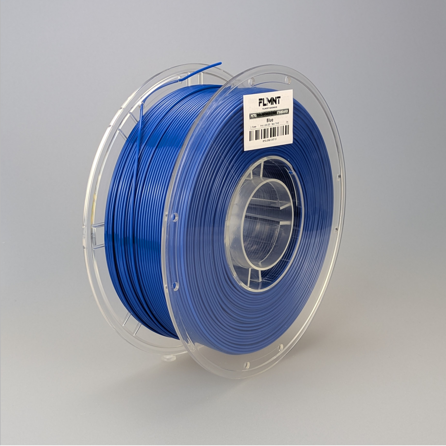 PETG Standard