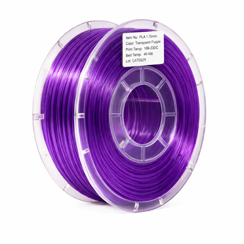 PETG Transparent