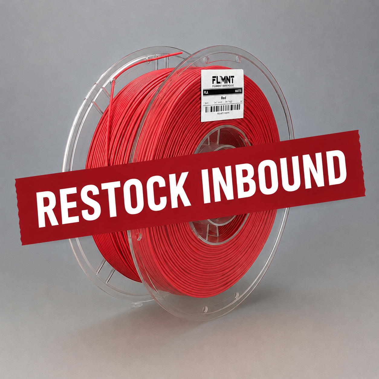 Restock Inbound