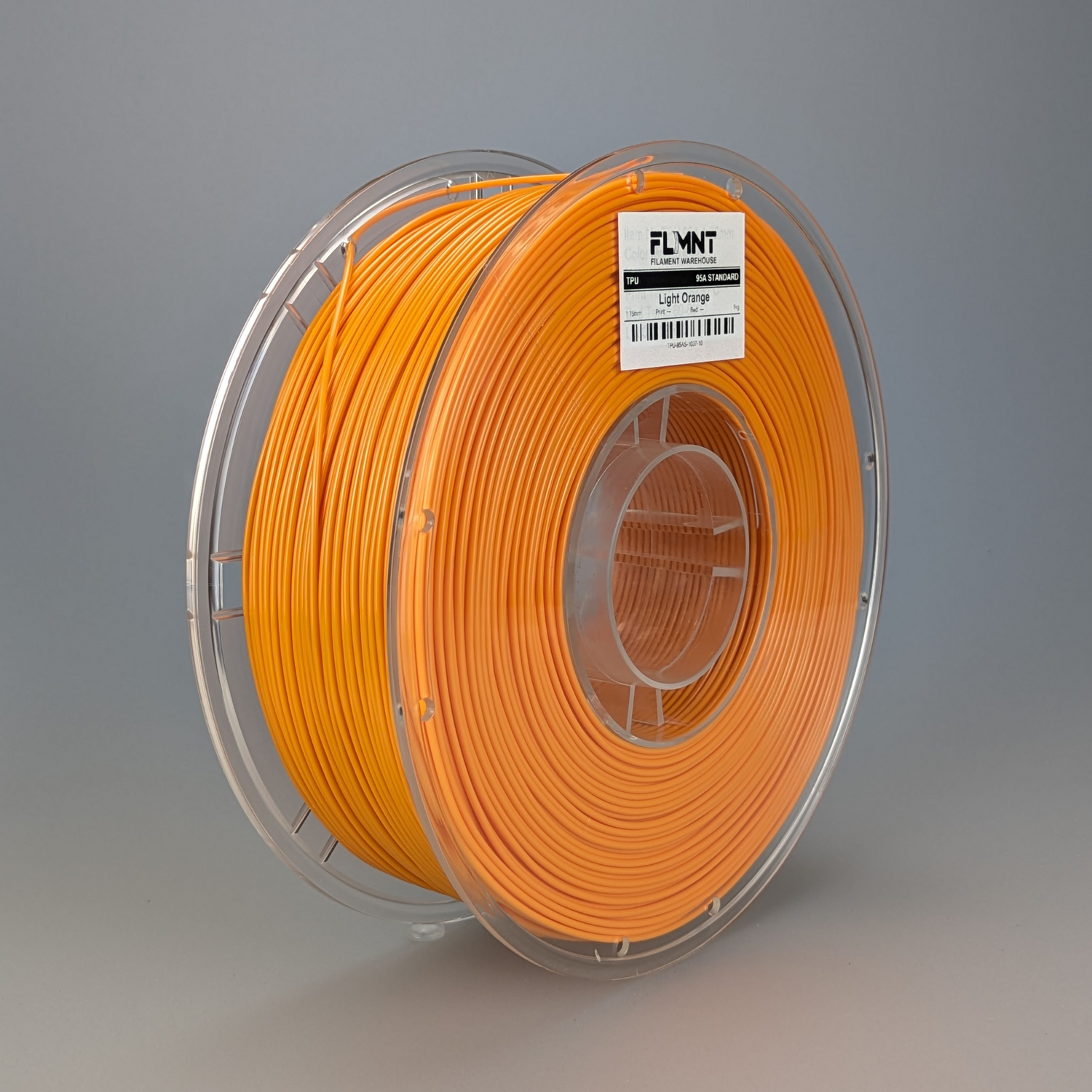 TPU 95A Standard