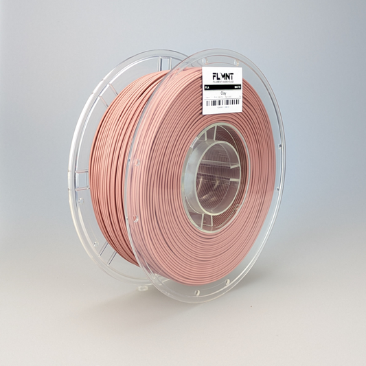 PLA Matte Clay (Demo - 0.9kg)