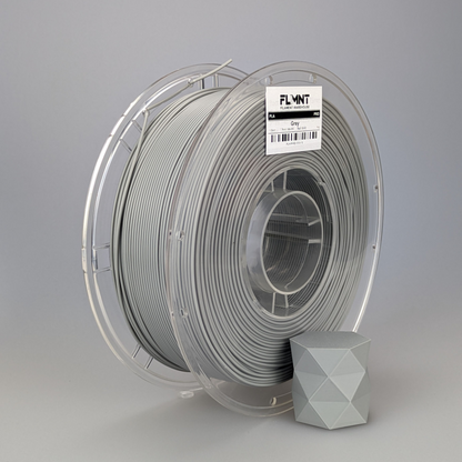 PLA Pro Grey (Demo - 0.9kg)