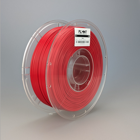 PLA Pro Red (Demo - 0.9kg)