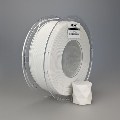 PLA Pro White (Demo - 0.9kg)
