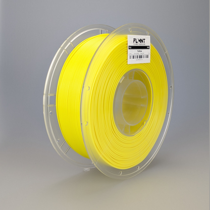 PLA Pro Yellow (Demo - 0.9kg)