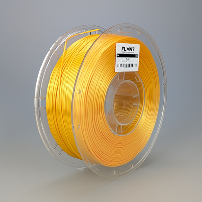 PLA Silk Gold (Demo - 0.9kg)