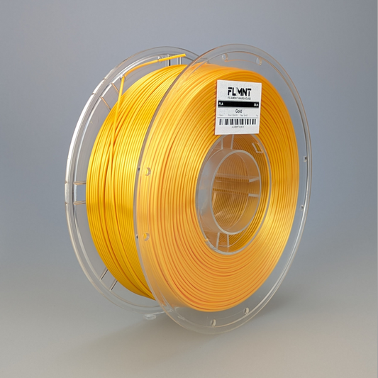 PLA Silk Gold (Demo - 0.9kg)