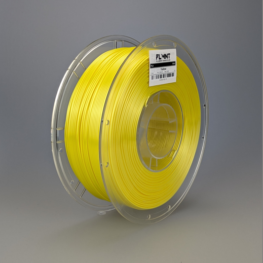 PLA Silk Yellow (Demo - 0.9kg)