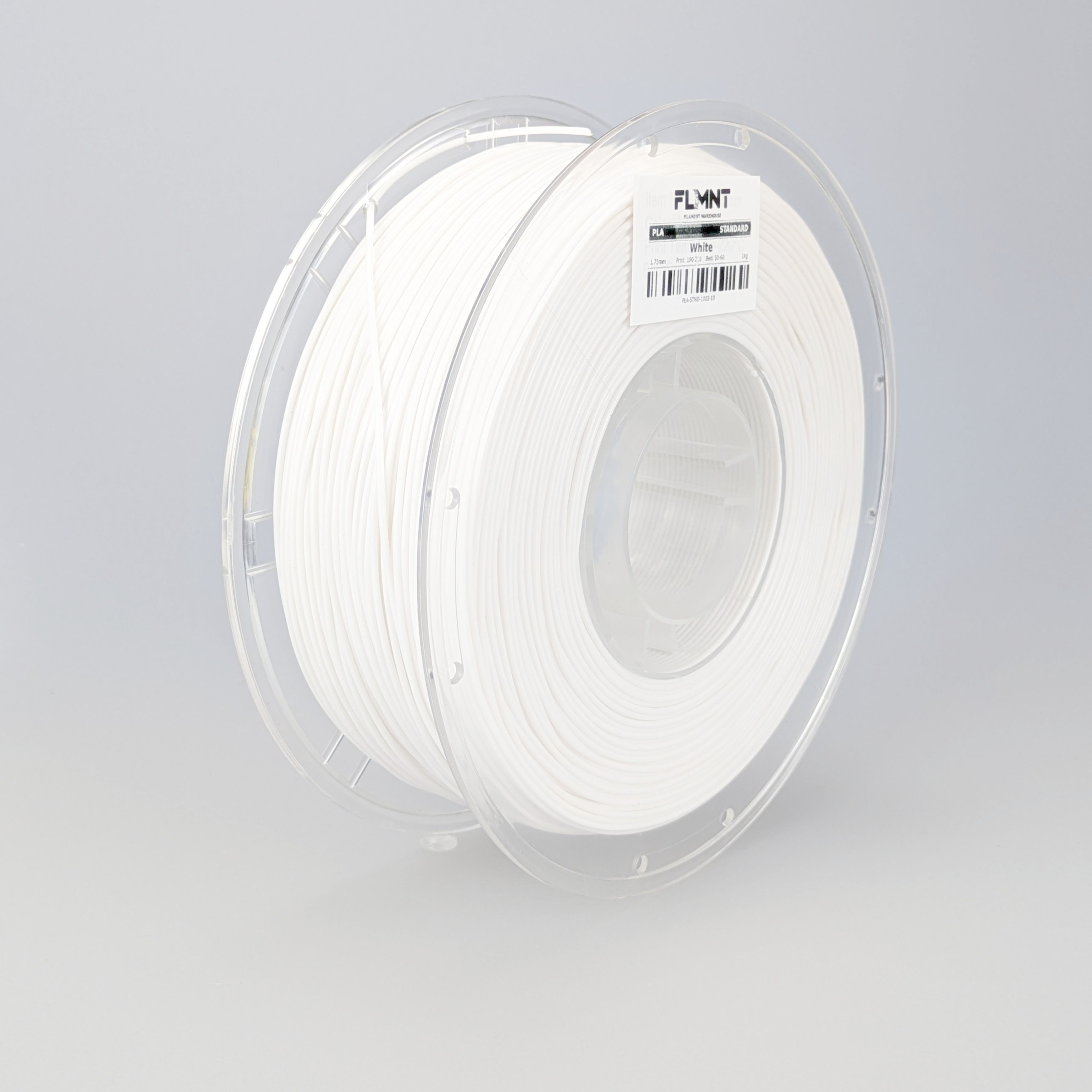 PLA Standard – Filament Warehouse