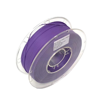 PLA Matte Dark Purple