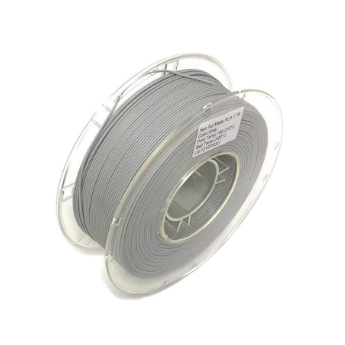 PLA Matte Grey