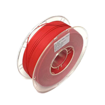 PLA Matte Red