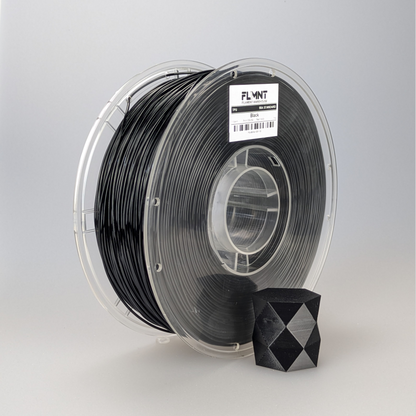 TPU 90A Standard Black (Demo - 0.9kg)