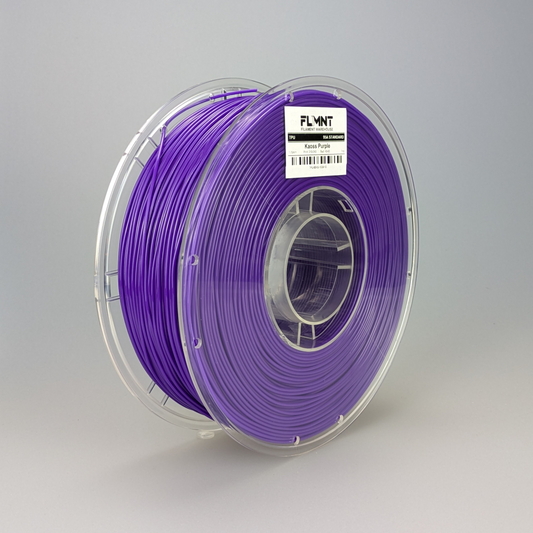 TPU 95A Standard Kaoss Purple (Demo - 0.9kg)