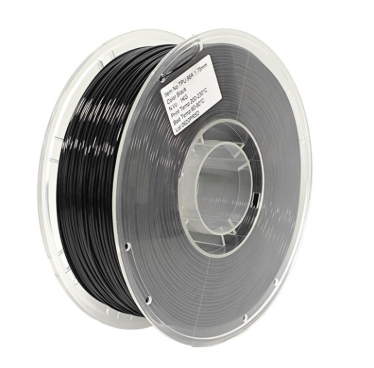 TPU 90A Standard Black