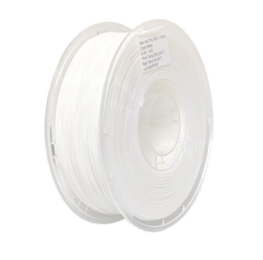 TPU 90A Standard White