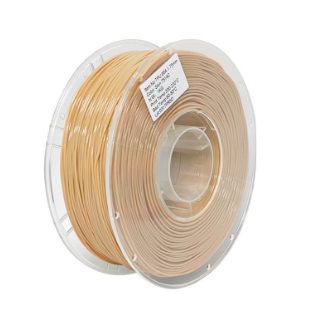 TPU 95A Standard Tan Skin