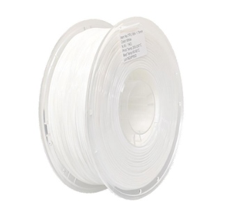TPU 95A Standard White