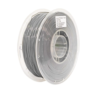 TPU 95A Transparent Grey