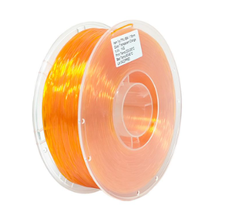 TPU 95A Transparent Orange
