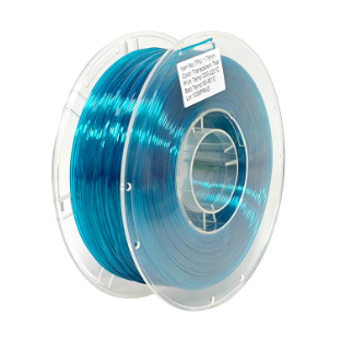 TPU 95A Transparent Teal